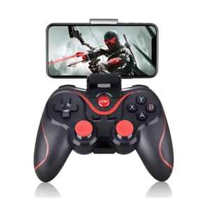 Decasa X3 Wireless Bluetooth Gamepad